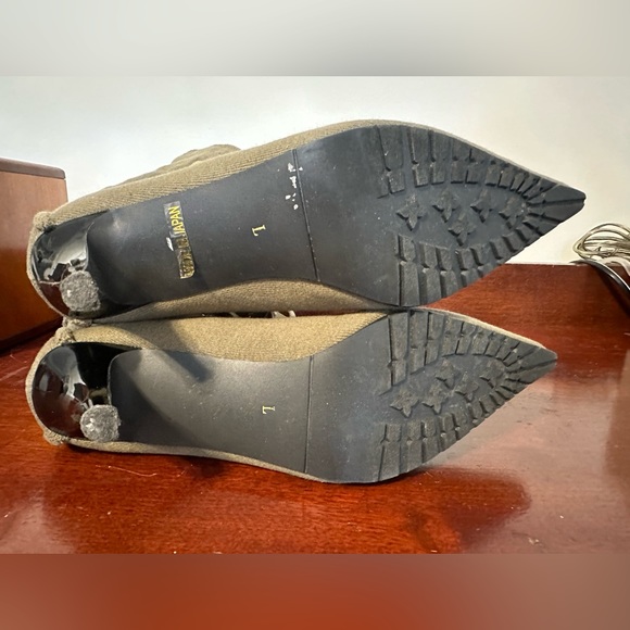 Funky one of a kind, Boots - Picture 4 of 7